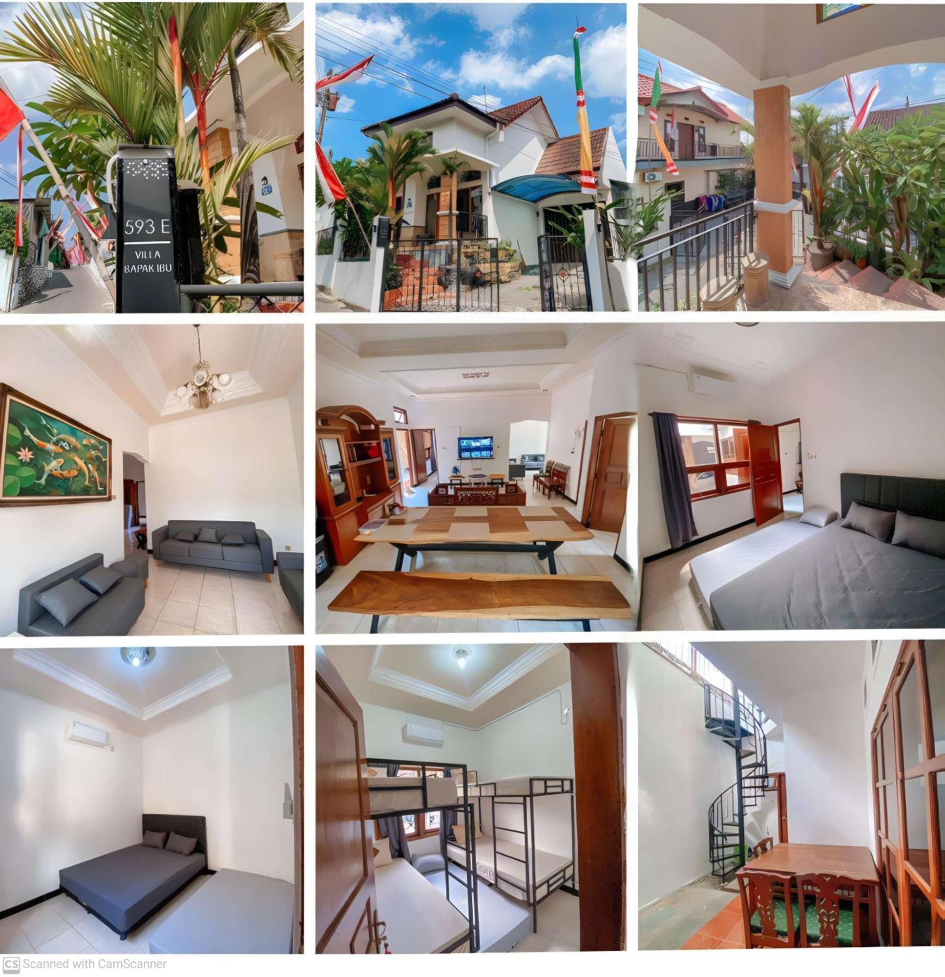 Laura's Backpacker 523 Hostel *